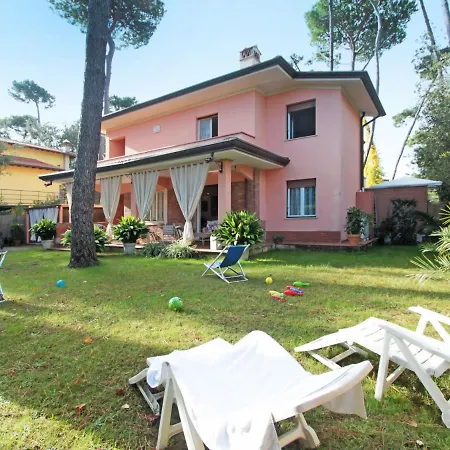 Villa Locazione Turistica La Lupa