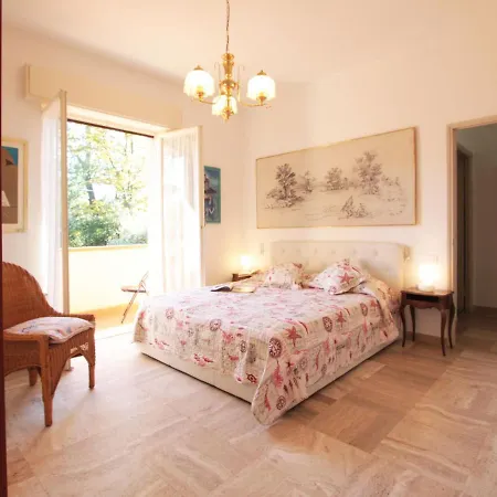 וילה Locazione Turistica La Lupa